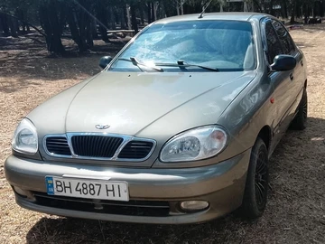 Авто Daewoo Sens 2006 № 8152987