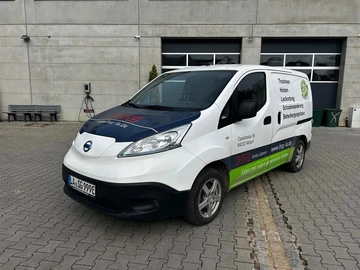 Авто Nissan Nv200 2018 № 8152995