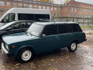 Авто ВАЗ 2104 2001 № 8152996