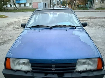 Авто ВАЗ 2109 2004 № 8152997