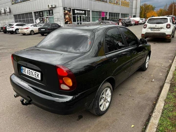 Авто ЗАЗ Sens 2012 № 8153001