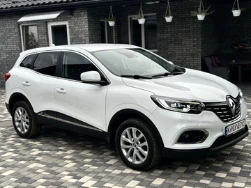 Авто Renault Kadjar 2021 № 8153004