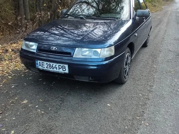 Авто ВАЗ 2112 2005 № 8153010
