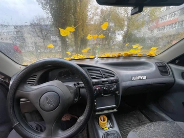 Авто Daewoo Arcadia 2006 № 8153011