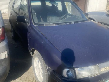 Авто Nissan Sunny 1991 № 8153045
