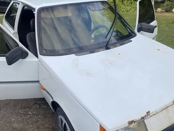 Авто ЗАЗ 1102 1993 № 8153048