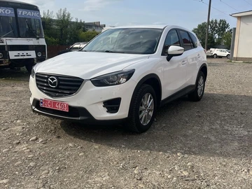 Авто Mazda Cx-5 2016 № 8153054