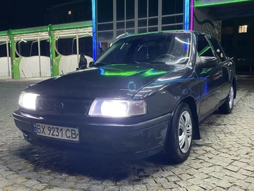 Авто Opel Vectra 1990 № 8153063