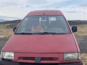Авто Citroen 2 Cv6 1997 № 8153070