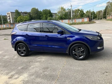 Авто Ford Escape 2014 № 8153073