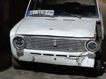Авто ВАЗ 2101 1975 № 8153078