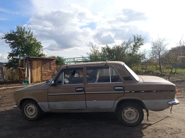 Авто ВАЗ 2101 1979 № 8153082