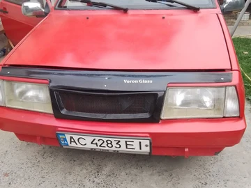 Авто ВАЗ 2108 1987 № 8153083