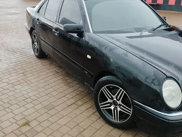 Авто Mercedes 200 1997 № 8153058