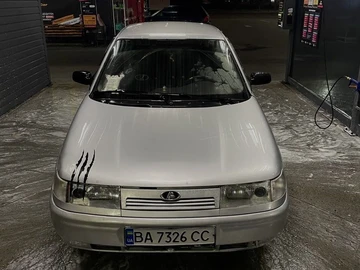 Авто ВАЗ 2110 Богдан 2013 № 8153254