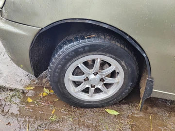 Авто Daewoo Lanos Sens  2004 № 8153257