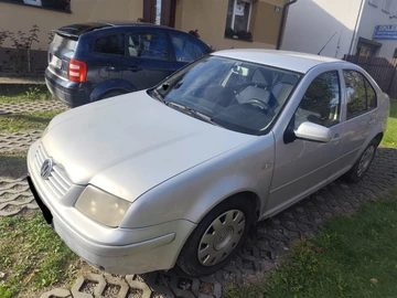 Авто Volkswagen Bora 2001 № 8153258