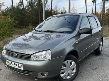 Авто ВАЗ 1117 Kalina 2011 № 8153260