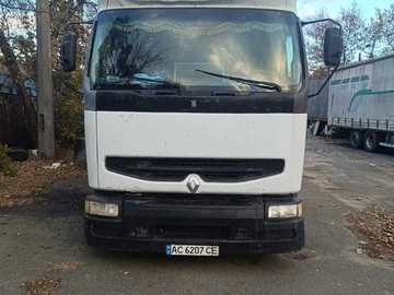 Авто Renault 4 2000 № 8153263