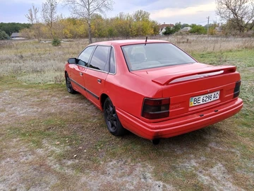 Авто Ford Scorpio 1993 № 8153267