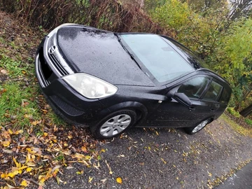Авто Opel Astra 2009 № 8153269