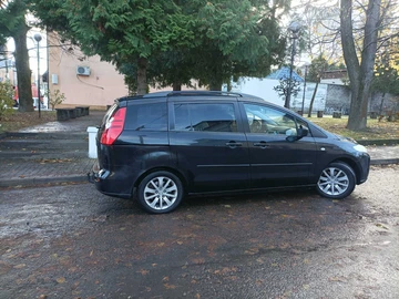 Авто Mazda 5 2008 № 8153273