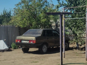 Авто ВАЗ 21099 2006 № 8153278