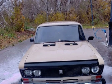 Авто ВАЗ 2106 1988 № 8153283