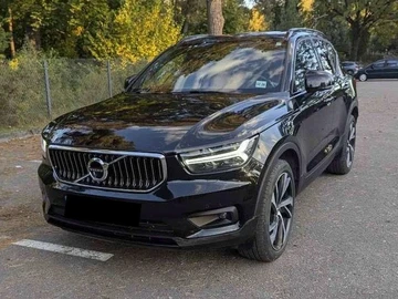 Авто Volvo 240 2020 № 8153288