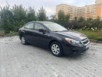 Авто Subaru Impreza 2012 № 8153291
