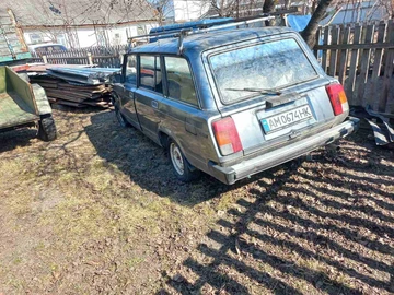Авто ВАЗ 2104 2002 № 8153292
