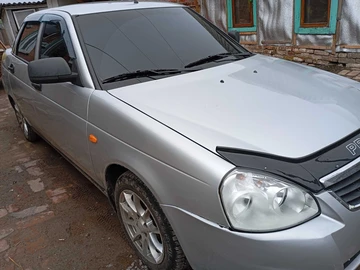 Авто ВАЗ 2170 Priora 2013 № 8153297