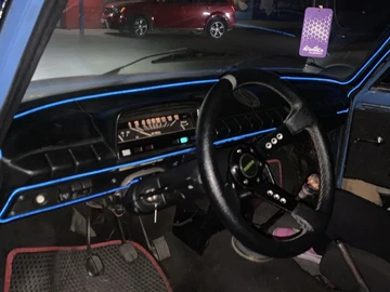 Авто ВАЗ 2101 1999 № 8153300
