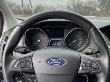 Авто Ford Focus 2017 № 8153303