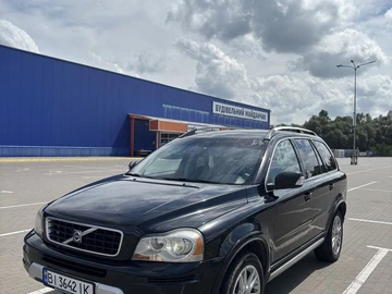 Авто Volvo Xc90 2007 № 8153308