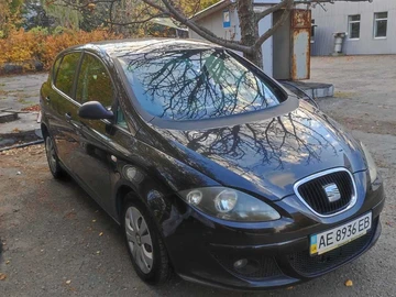 Авто SEAT Toledo 2008 № 8153313