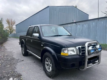 Авто Ford Ranger 2006 № 8153322