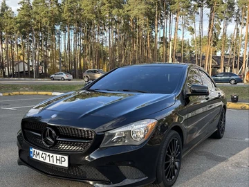 Авто Mercedes 250 2018 № 8153326