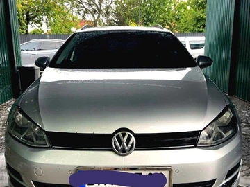 Авто Volkswagen Golf 2016 № 8153327