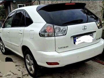 Авто Lexus Rx Серія 2006 № 8153328