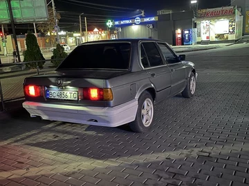 Авто BMW 3 Серия 1985 № 8153355