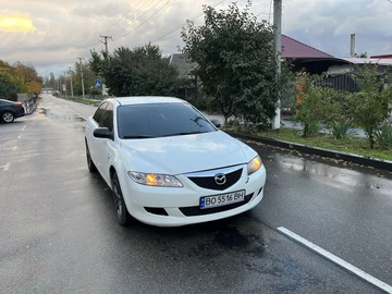 Авто Mazda 6 2006 № 8153359