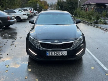 Авто KIA Optima 2012 № 8153362