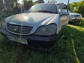 Авто Geely Ck 2009 № 8153367