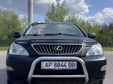 Авто Lexus Rx Серія 2004 № 8153376