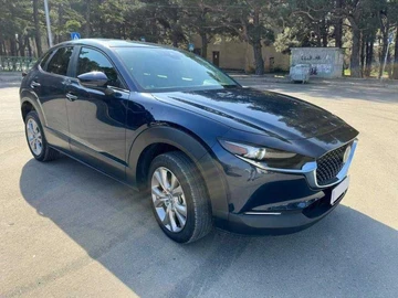 Авто Mazda Cx-3 2021 № 8153377
