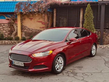 Авто Ford Fusion 2014 № 8153383
