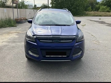 Авто Ford Escape 2014 № 8153441