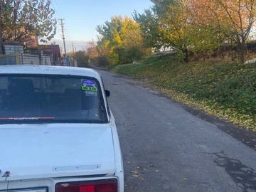Авто ВАЗ 11113 Ока 1999 № 8153443