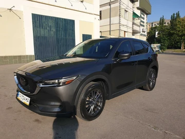 Авто Mazda Cx-5 2018 № 8153445